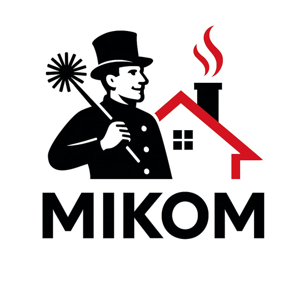 Zdjęcie na okładce dla MIKOM Michał Rączkiewicz